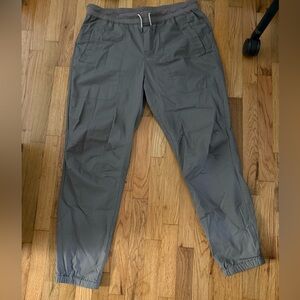Vuori Ripstop Traveler Jogger Pant